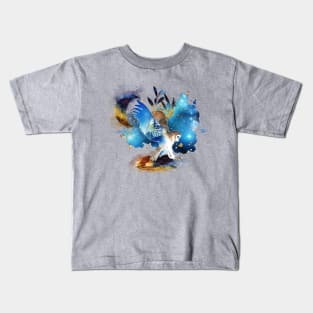 Night Owl Kids T-Shirt